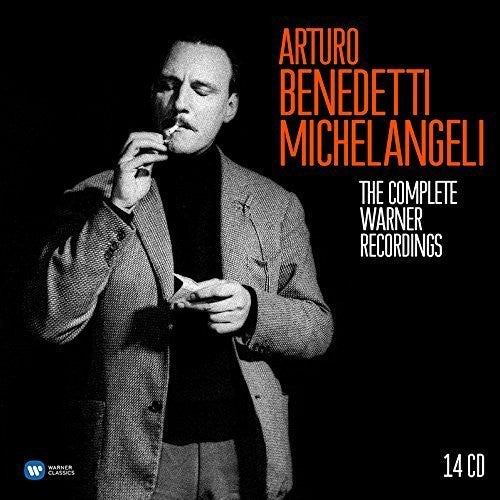 COMPLETE WARNER RECORDINGS