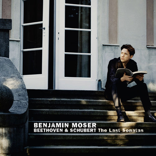 Beethoven - Schubert: The Last Sonatas