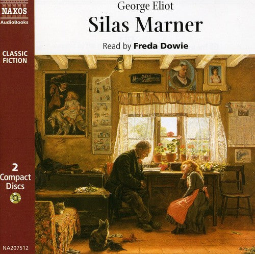 ELIOT, G.: Silas Marner (Abridged)