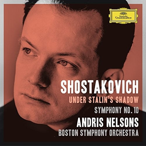 SYMPHONY NO. 10