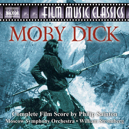 Sainton: Moby Dick