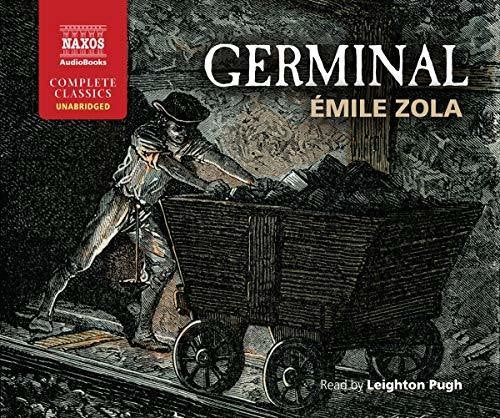 Germinal (Unabridged)