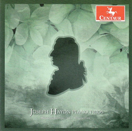 Haydn: Piano Trios, Vol. 5