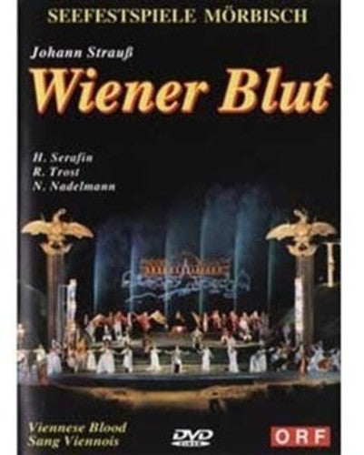 WIENER BLUT