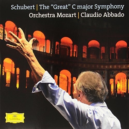 GREAT C MAJOR SYMPHONY D 944