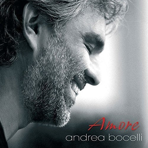 AMORE (VINYL)