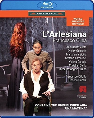 Cilea: L'Arlesiana