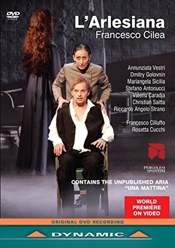 Cilea: L'Arlesiana