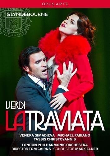 Verdi: La Traviata