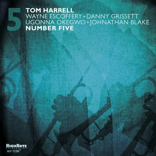NUMBER FIVE