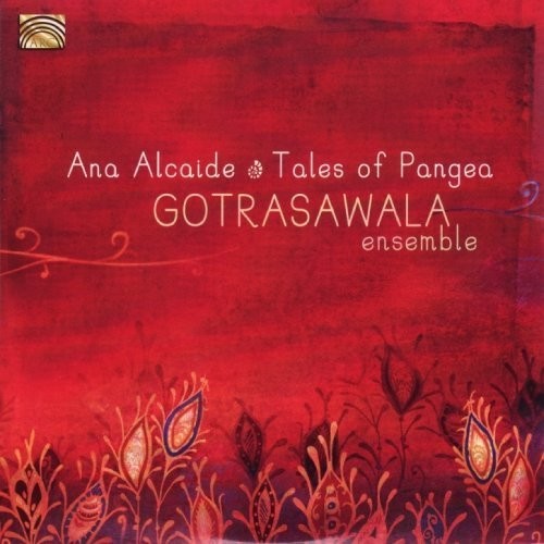 Tales of Pangea