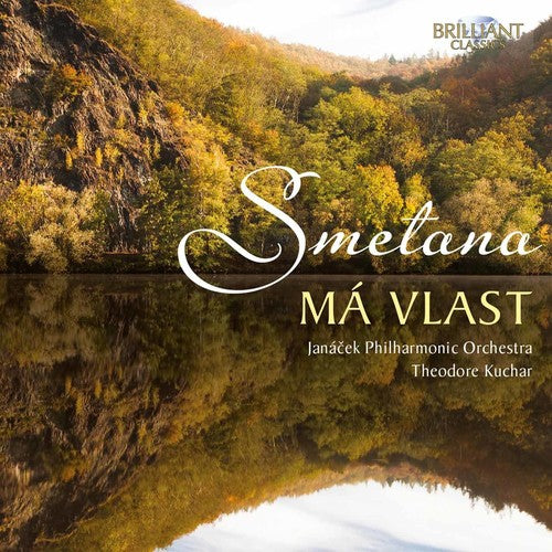 Smetana: Ma Vlast