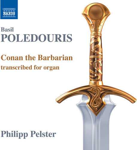 Conan the Barbarian (Arr. P. Pelster)