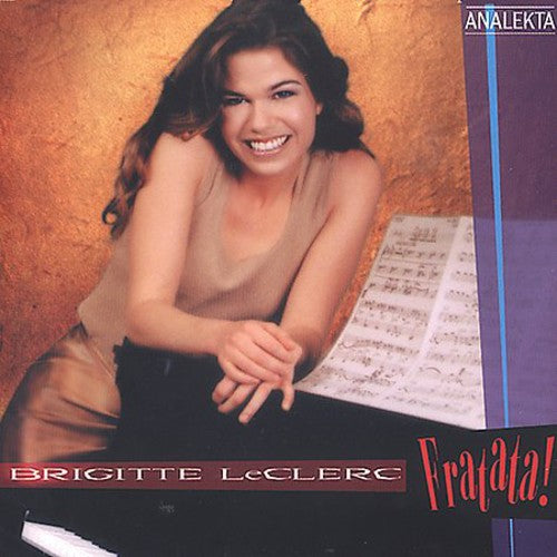 LECLERC: Fratata
