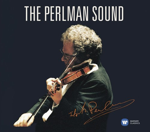 PERLMAN SOUND