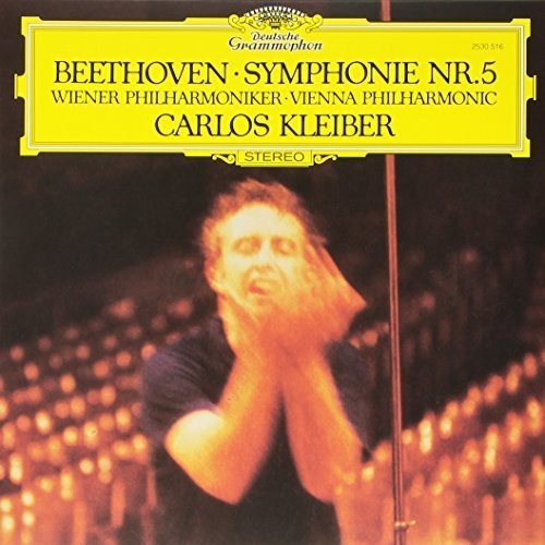 BEETHOVEN: SYMPHONY NO 5