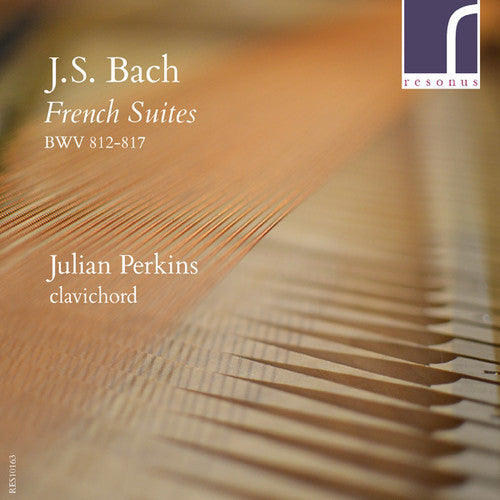 FRENCH SUITES
