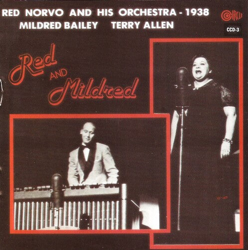 RED & MILDRED