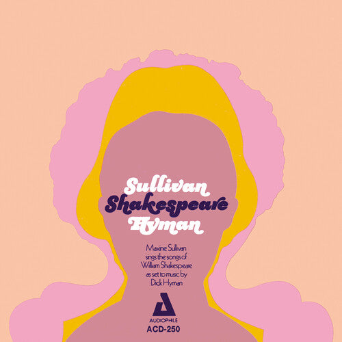 SULLIVAN / SHAKESPEARE / HYMAN