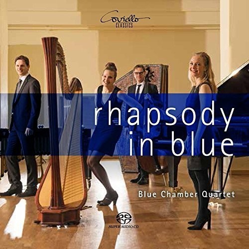 RHAPSODY IN BLUE