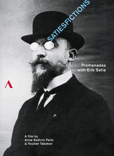 SATIESFICTIONS