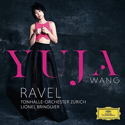 RAVEL PIANO CONCERTOS & FAURE BALLADE OP 19