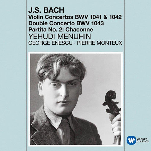 VIOLIN CONCERTOS