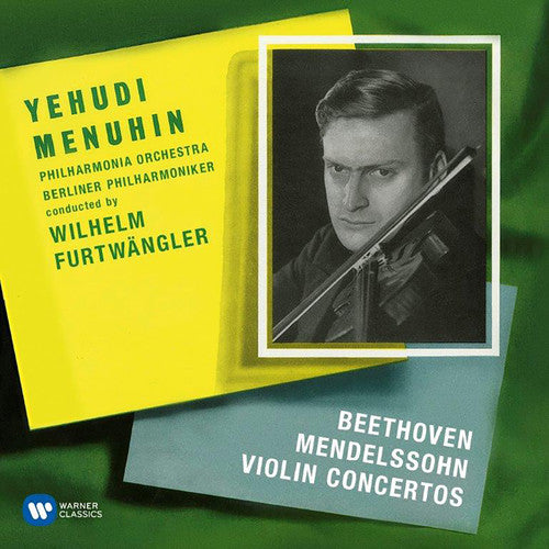 VIOLIN CONCERTOS
