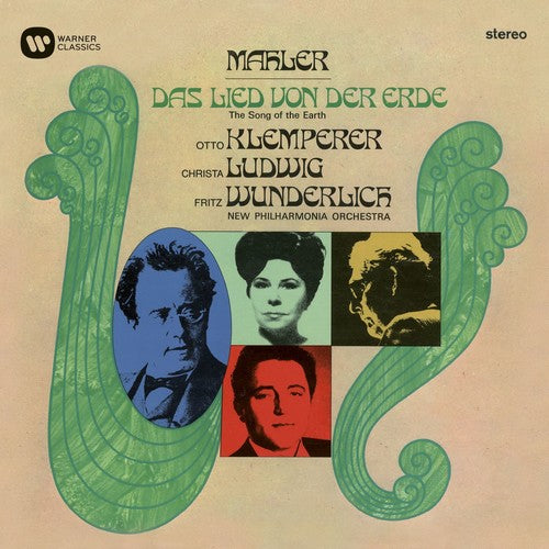 SONG OF THE EARTH