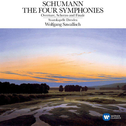SYMPHONIES NOS 1-4