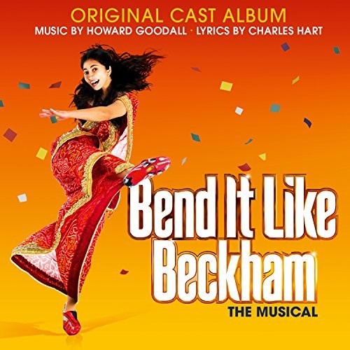 BEND IT LIKE BECKHAM