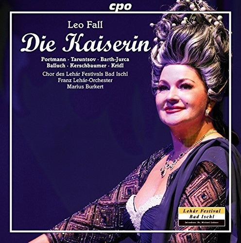 Fall: Die Kaiserin