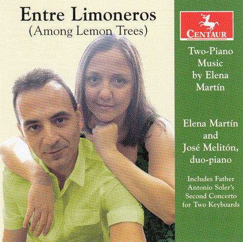 Entre Limoneros