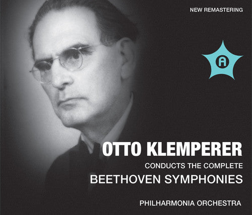 Beethoven: The Complete Symphonies (Live) [Remastered]