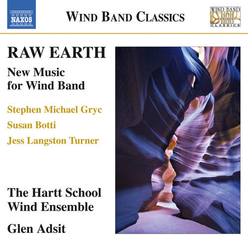Raw Earth