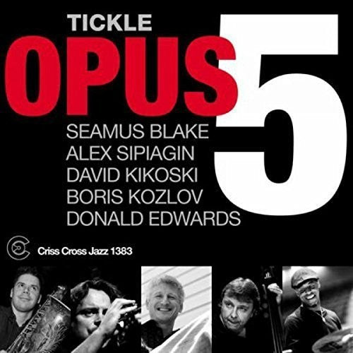 TICKLE