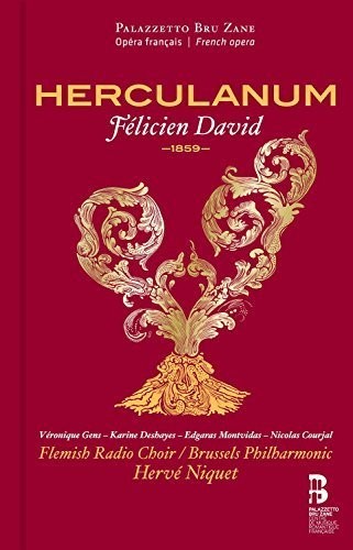 David: Herculanum