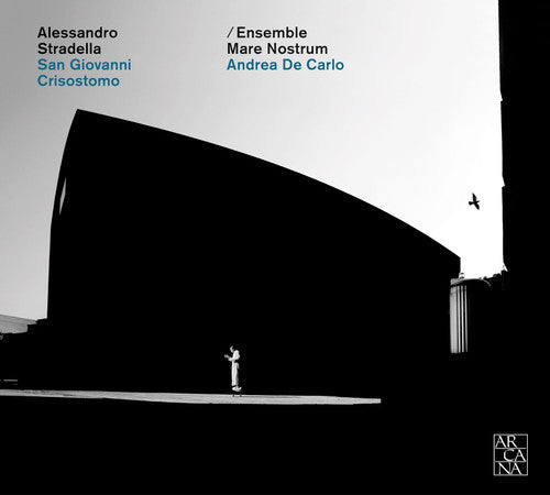Stradella: San Giovanni Crisostomo
