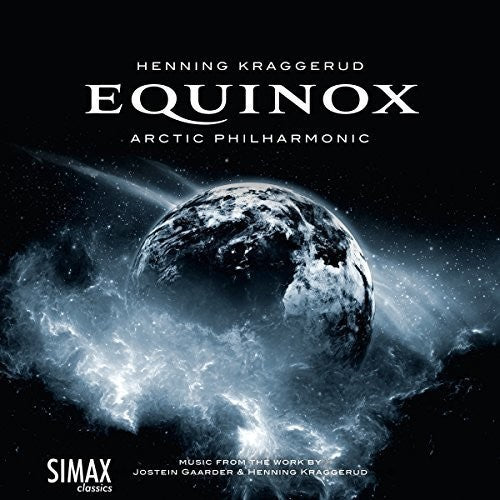 Kraggerud: Equinox