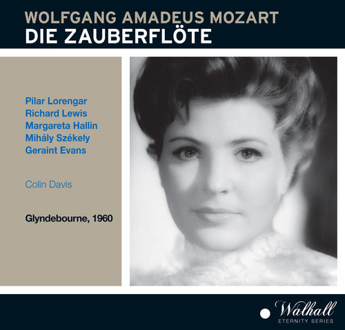 Mozart: Die Zauberflöte (Live)