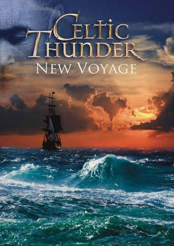 NEW VOYAGE