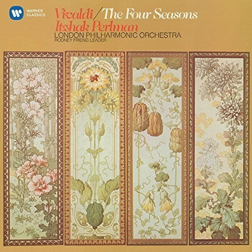 4 SEASONS