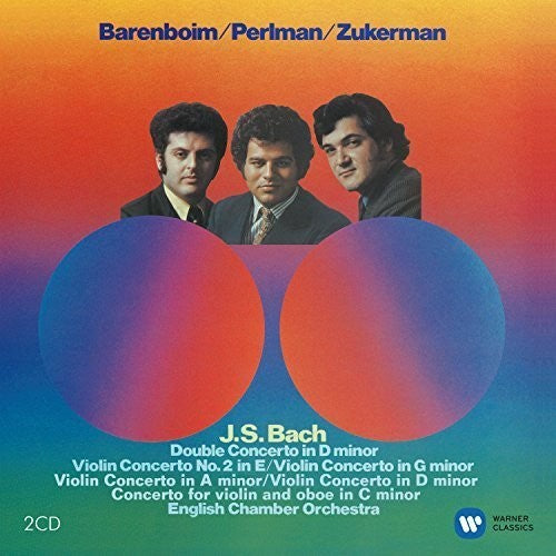 CONCERTOS