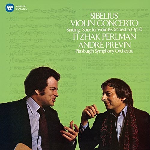 VIOLIN CONCERTO  SUITE A MINOR