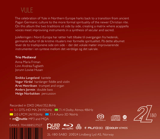 Yule