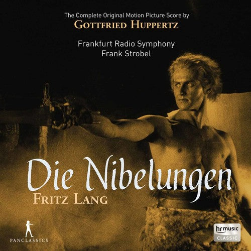 Die Nibelungen: Siegfried & Kriemhild's Revenge (Original Sc