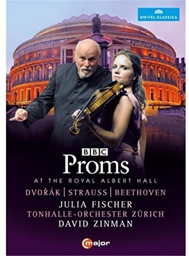 BBC Proms at the Royal Albert Hall