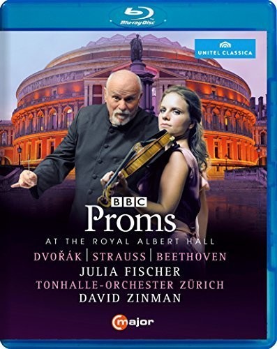 BBC Proms at the Royal Albert Hall