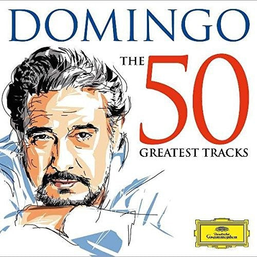 50 GREATEST TRACKS