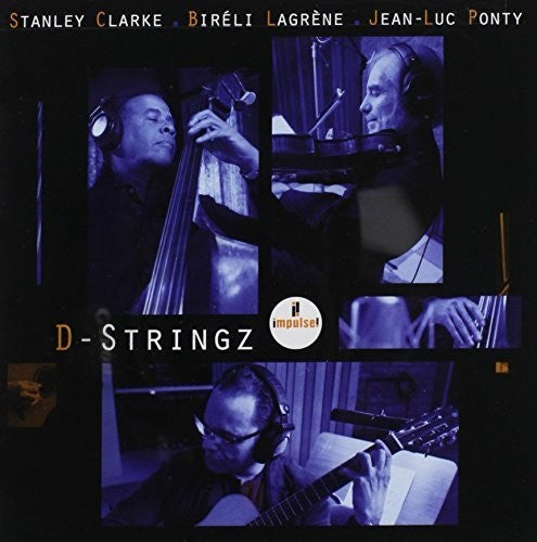 D-STRINGZ